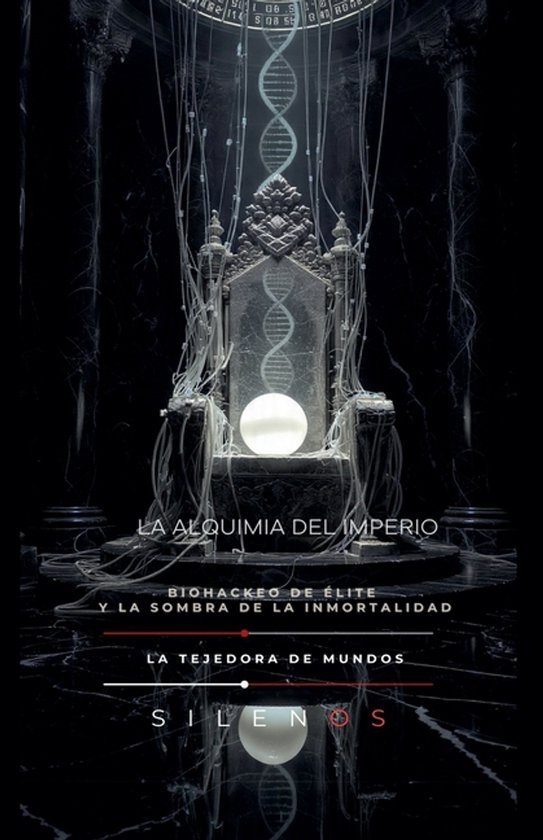 Illuminati-La Alquimia del Imperio - cover