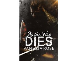 As the Fire Dies