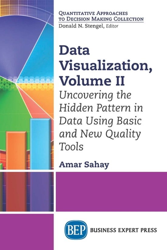 Data Visualization, Volume II - cover