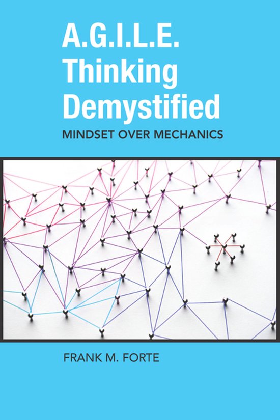 A.G.I.L.E. Thinking Demystified - cover