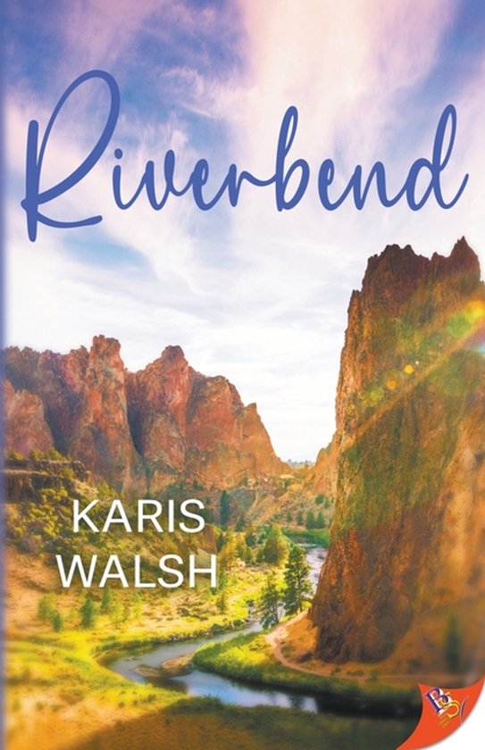Riverbend - cover