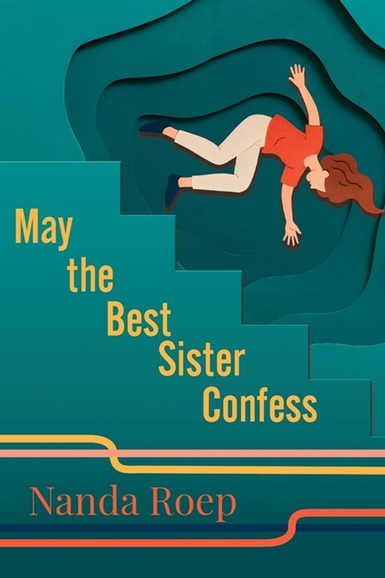 May the Best Sister Confess - cover