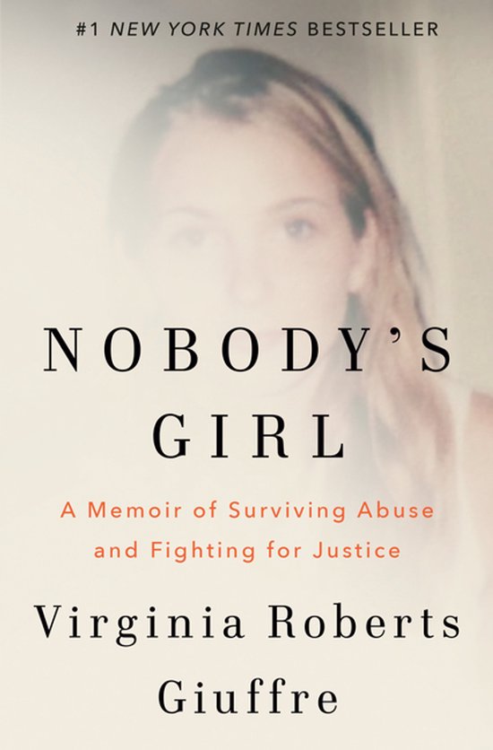 Nobody's Girl