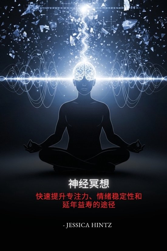 神经冥想 - cover