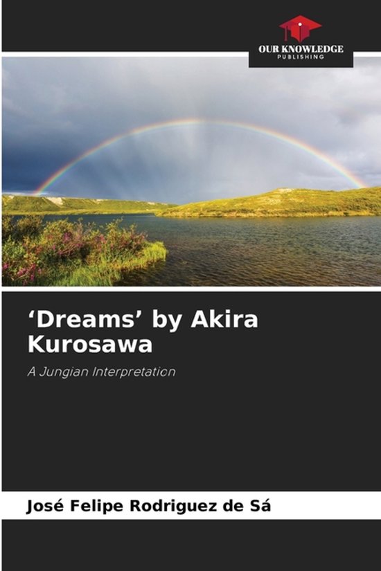 'Dreams' by Akira Kurosawa - cover