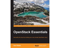 OpenStack Essentials