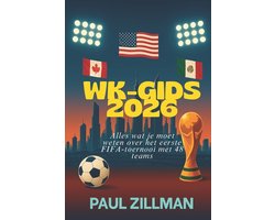 Wk-gids 2026