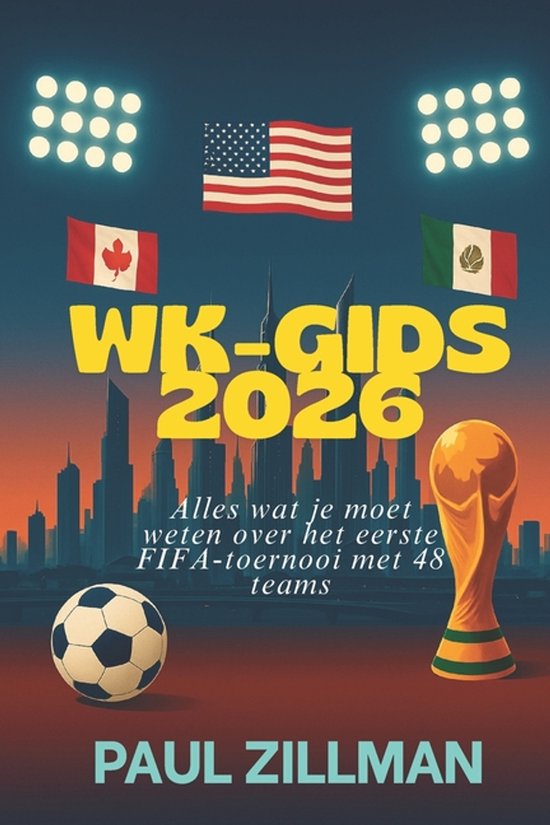 Wk-gids 2026 - cover