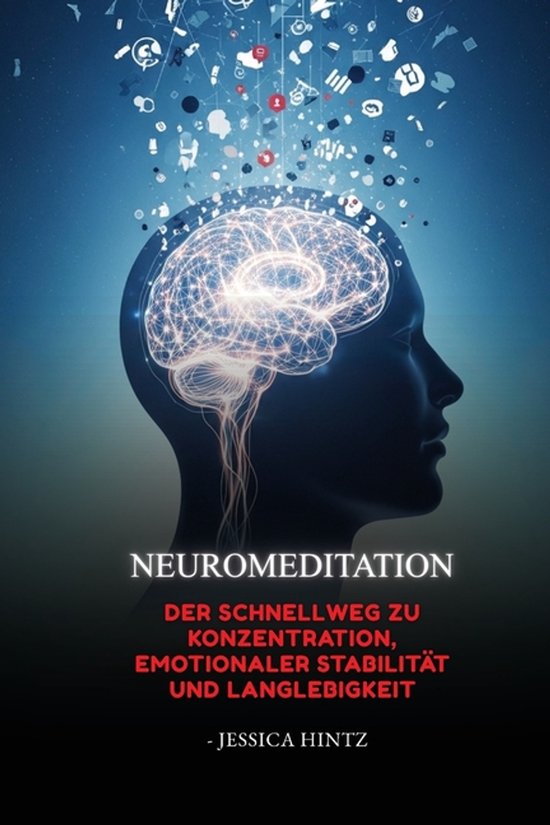 NeuroMeditation - cover