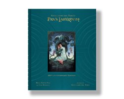 Guillermo del Toro's Pan's Labyrinth