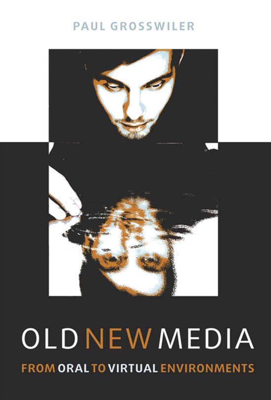 Old New Media - cover