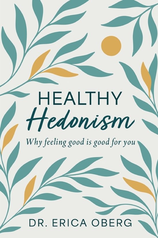 Healthy Hedonism - cover