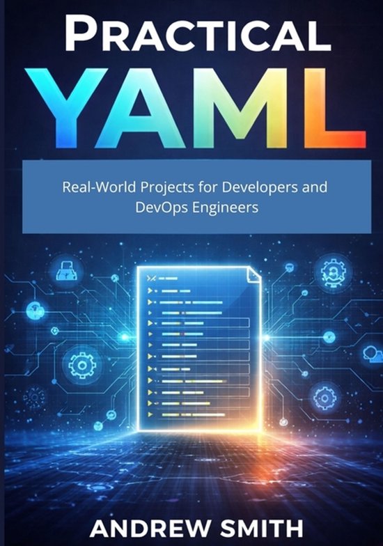 Practical YAML - cover