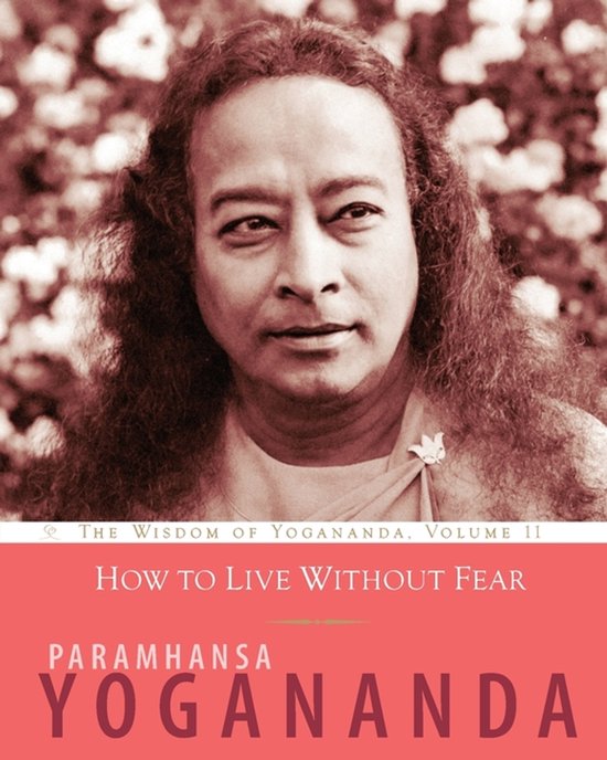 How to Live Without Fear - cover