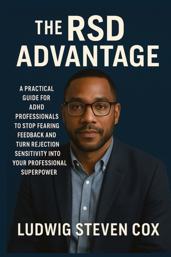 The Rsd Library-The RSD Advantage - cover