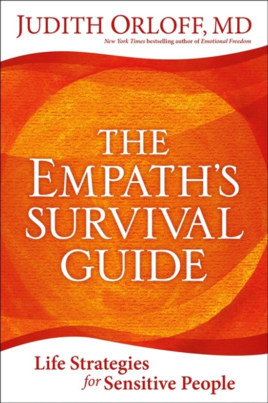 Empath's Survival Guide,The