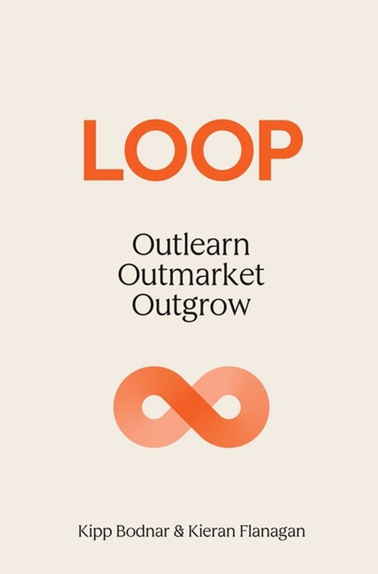 Loop - cover