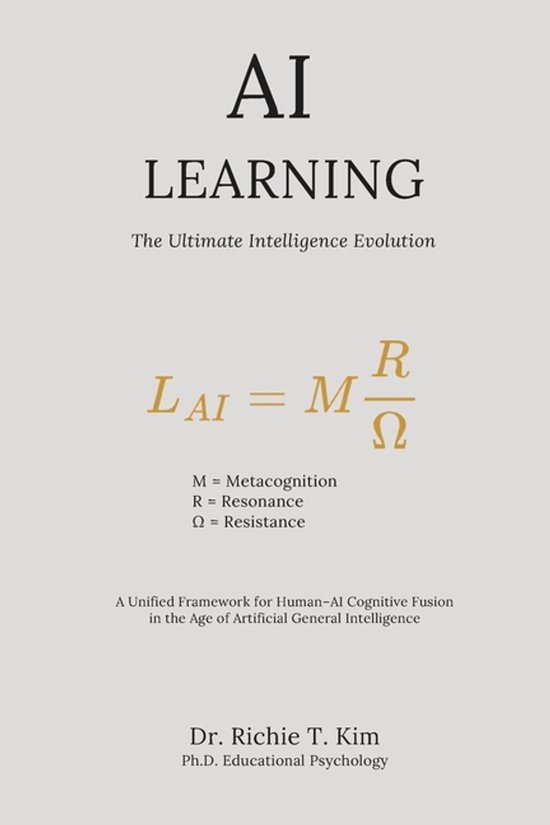 AI Learning - cover