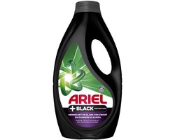 Ariel Wasmiddel +Zwart Bescherming - 1125ml - 25 wasbeurten