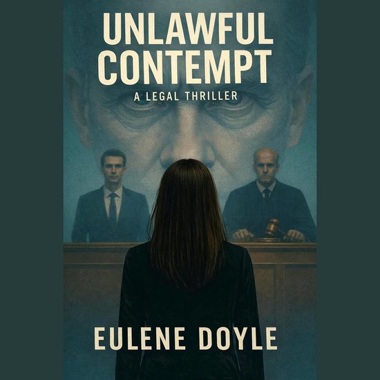 Unlawful Contempt - cover
