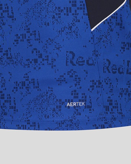 Red Bull Racing Max Verstappen Polo 2026 S - Formule 1 van Red Bull Racing — afbeelding 5