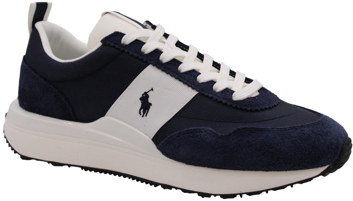 Train 89 rib sneakers