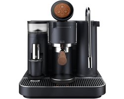 Meraki Espresso Machine GEN2 zwart