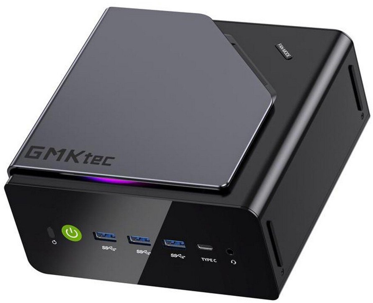 GMKtec - K15-32RAM - Klein computer