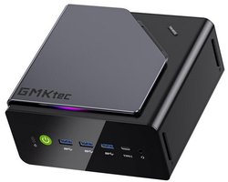 GMKtec - K15-32RAM - Klein computer