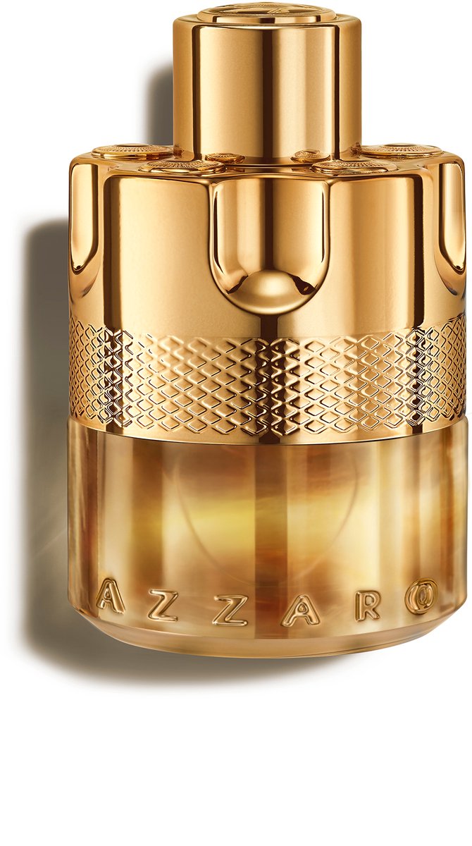 Azzaro Forever Wanted Elixir parfum - 50 ml
