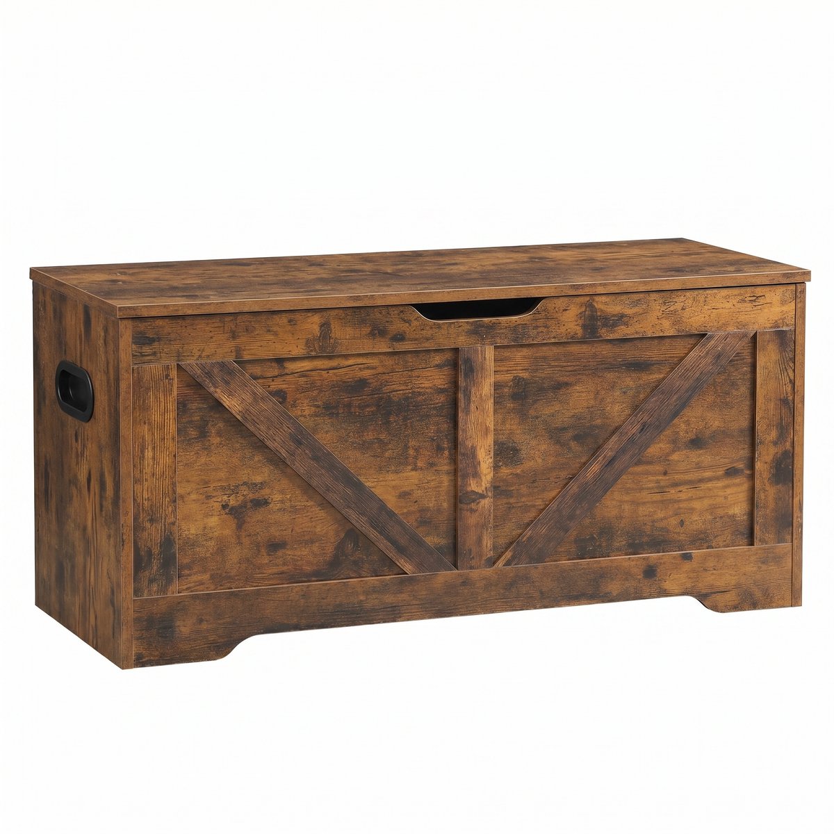Monza Home® Opbergbox – Opbergkist & Schoenenbank – 100×40×46 cm