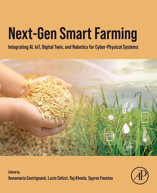 Next-Gen Smart Farming - cover