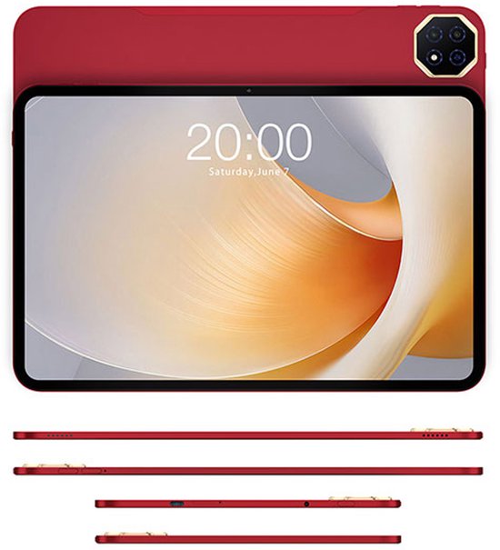 Teclast T65 Plus tablet