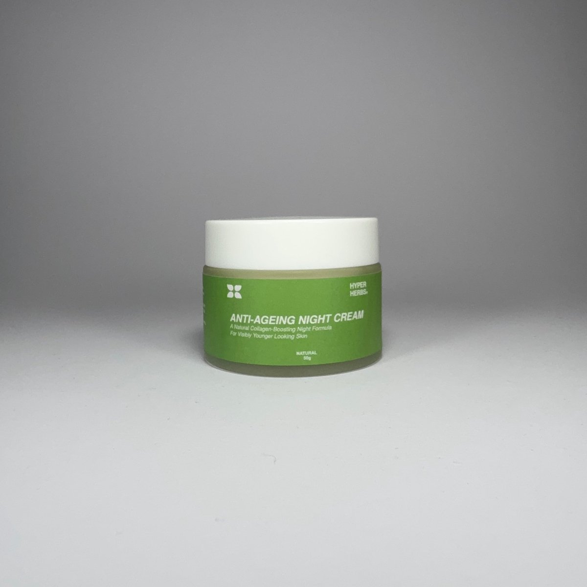 Anti-Ageing Nachtcreme - Anti-ageing Night Cream