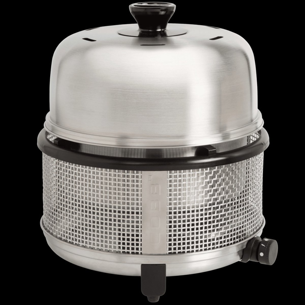 Vervangende deksel met knop voor je Cobb Premier+ GAS barbecue