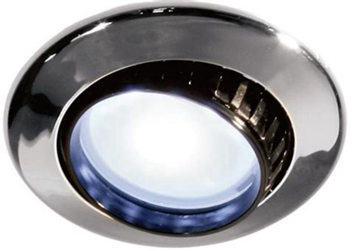 BÅTSYSTEM Comet SMD LED, wit, met schakelaar