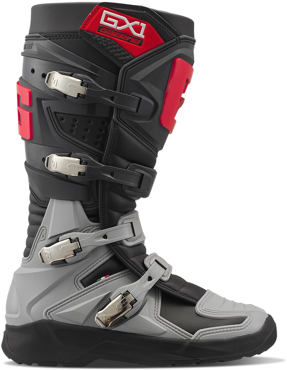 Gaerne GX1 Evo Motocrosslaarzen -