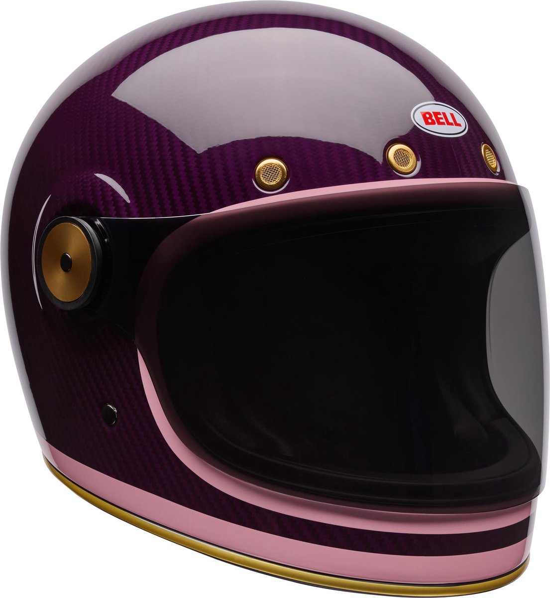 Bell Bullitt GT Lane Carbon Helm -