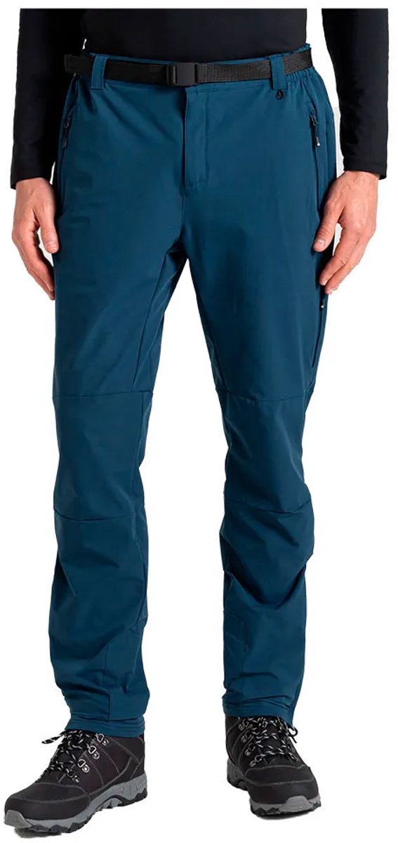 Dare2b Tuned In Pro Broek Blauw 48 / Regular Man