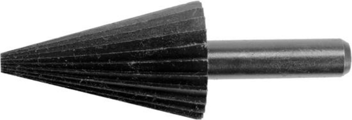 Yato YT-61700 Serie - Freesset voor Metaal - Roestvrij Staal - 4-24mm - HSS Staal