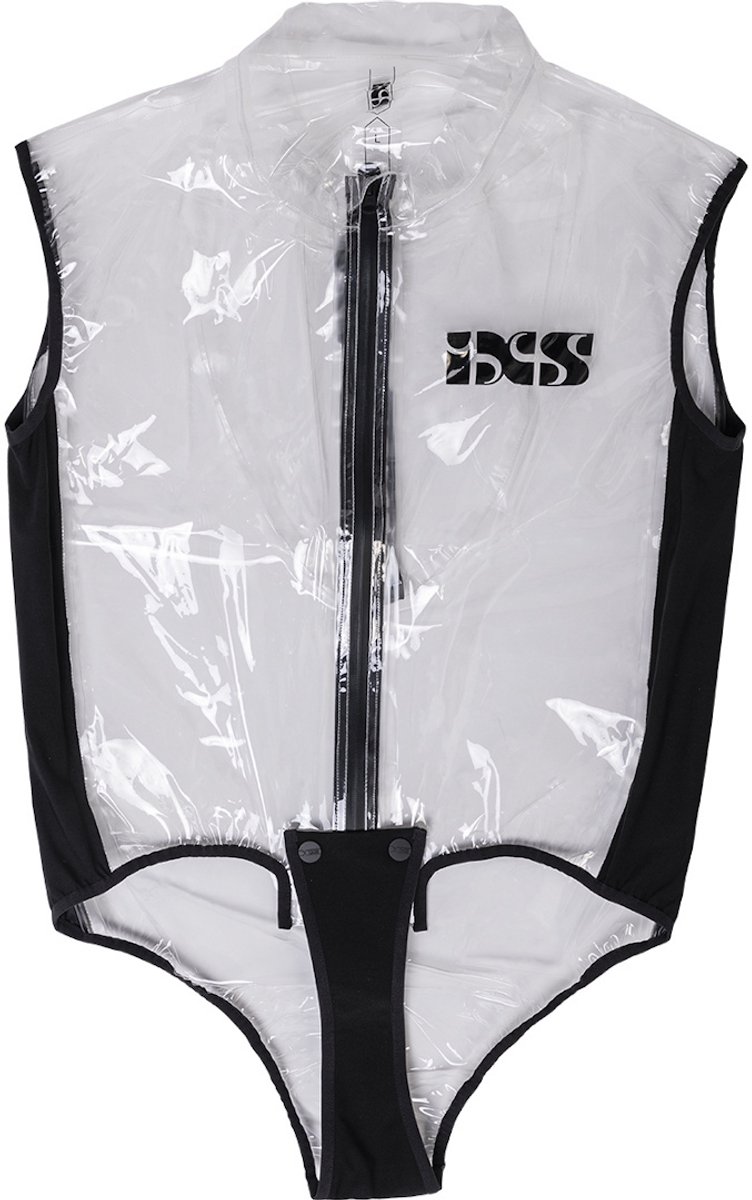 IXS Race 1.0 Rain Vest - Jas
