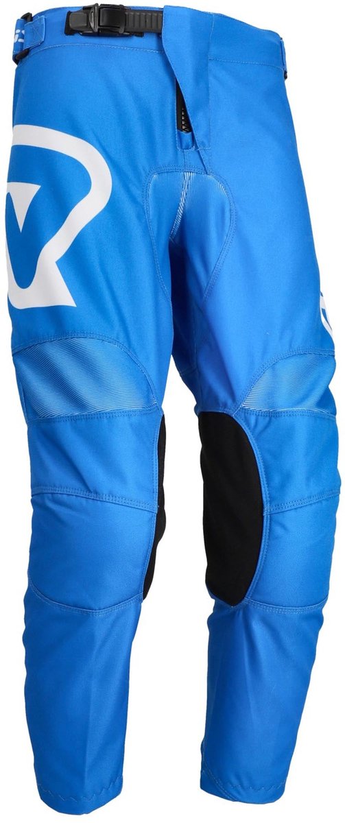 Acerbis MX Linear Logo Jeugd motocrossbroeken -