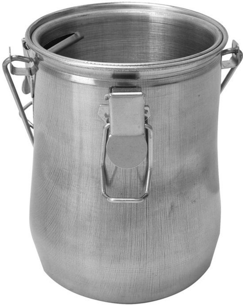 Schilderborstel - Borstelwasmachine - Metaal - Met Filter