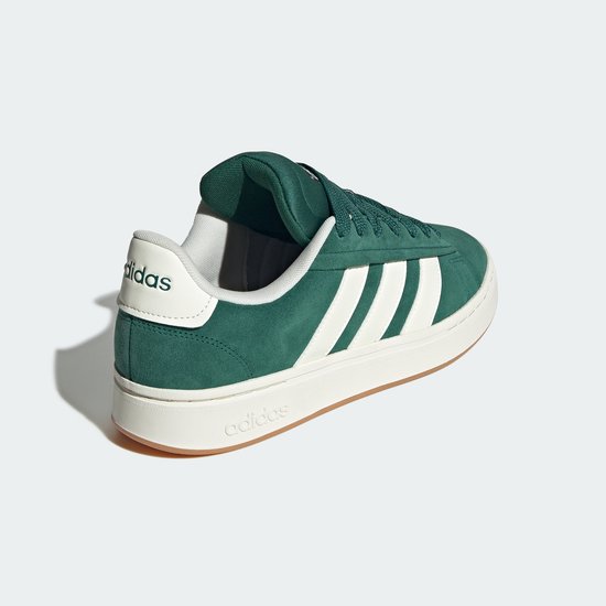 adidas Sportswear Chaussure Grand Court Alpha - Unisex - Vert - 44 2/3