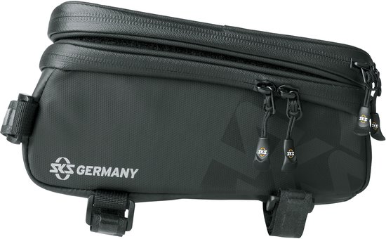 Sks Frametas Explorer Smart 1,3 Liter Zwart van SKS — afbeelding 2