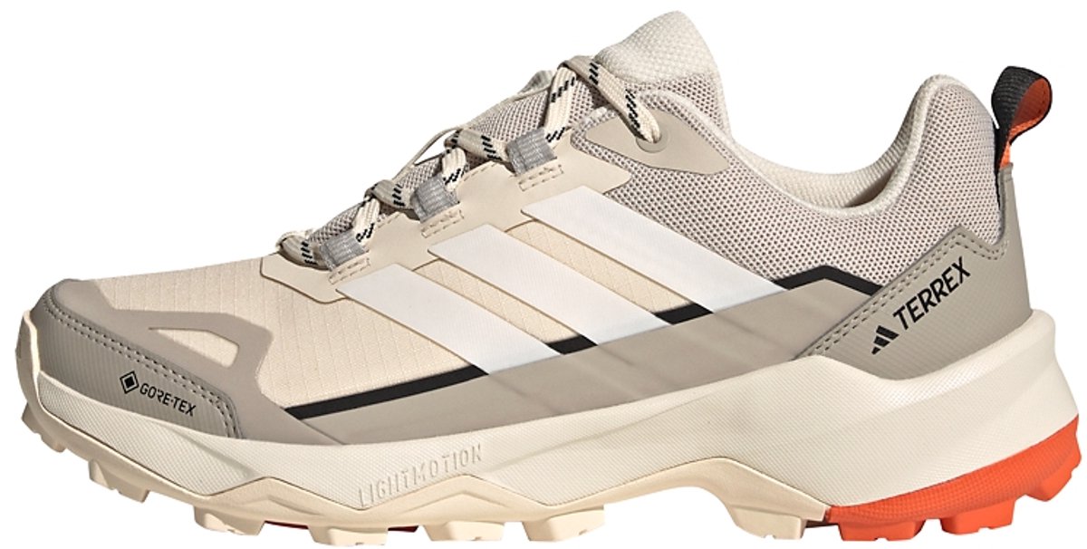 Adidas Terrex Terrex Skychaser Ax5 Gore-Tex Hikingschoenen Dames Wit