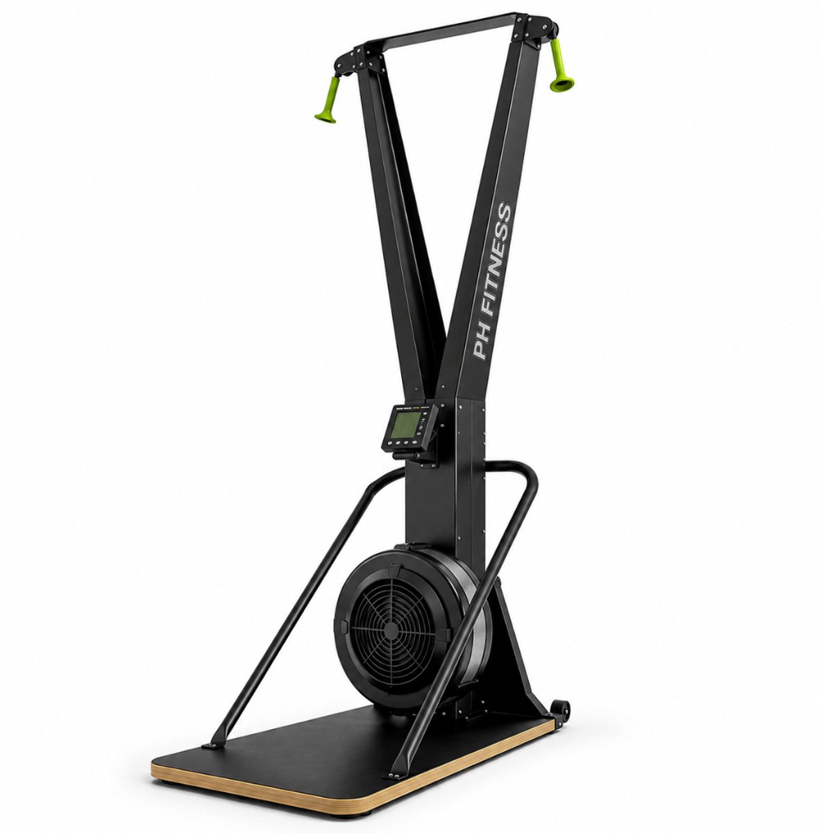 PH Fitness Ski Machine Compacte Full Body Trainer met - PH - €529,99