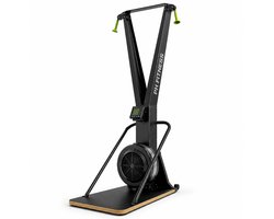 PH Fitness Skitrainer – Full Body Luchtweerstand Ski Machine – Automatische Weerstand – Verticale Skitrainer voor Thuis – HIIT, CrossFit & Hyrox Training