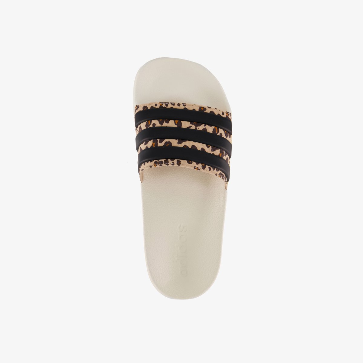 adidas Slippers Unisex Bruin