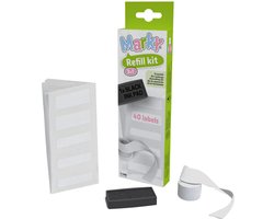 COLOP MARKY Refill-kit